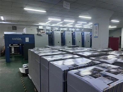 色の精度と一貫性を向上させる方法